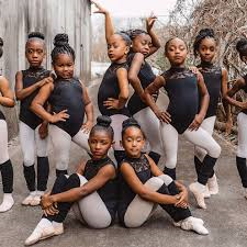 Ballet & Dance