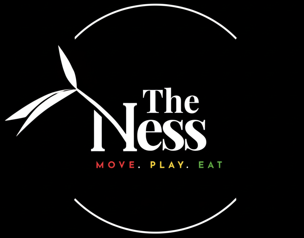 The Ness Nairobi