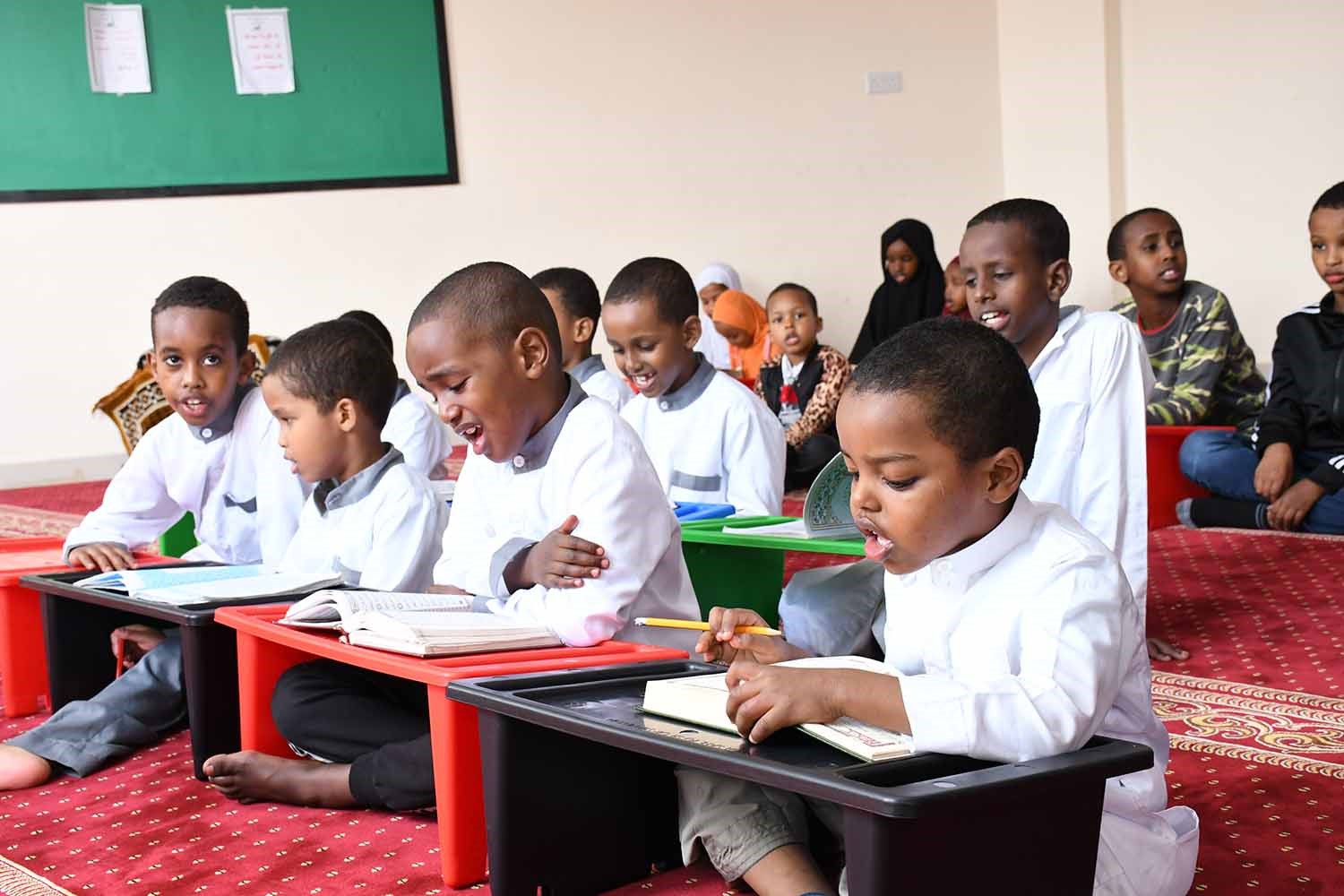quran-learning