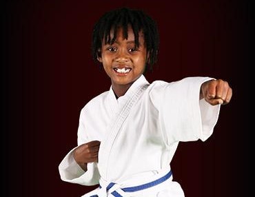 Taekwondo